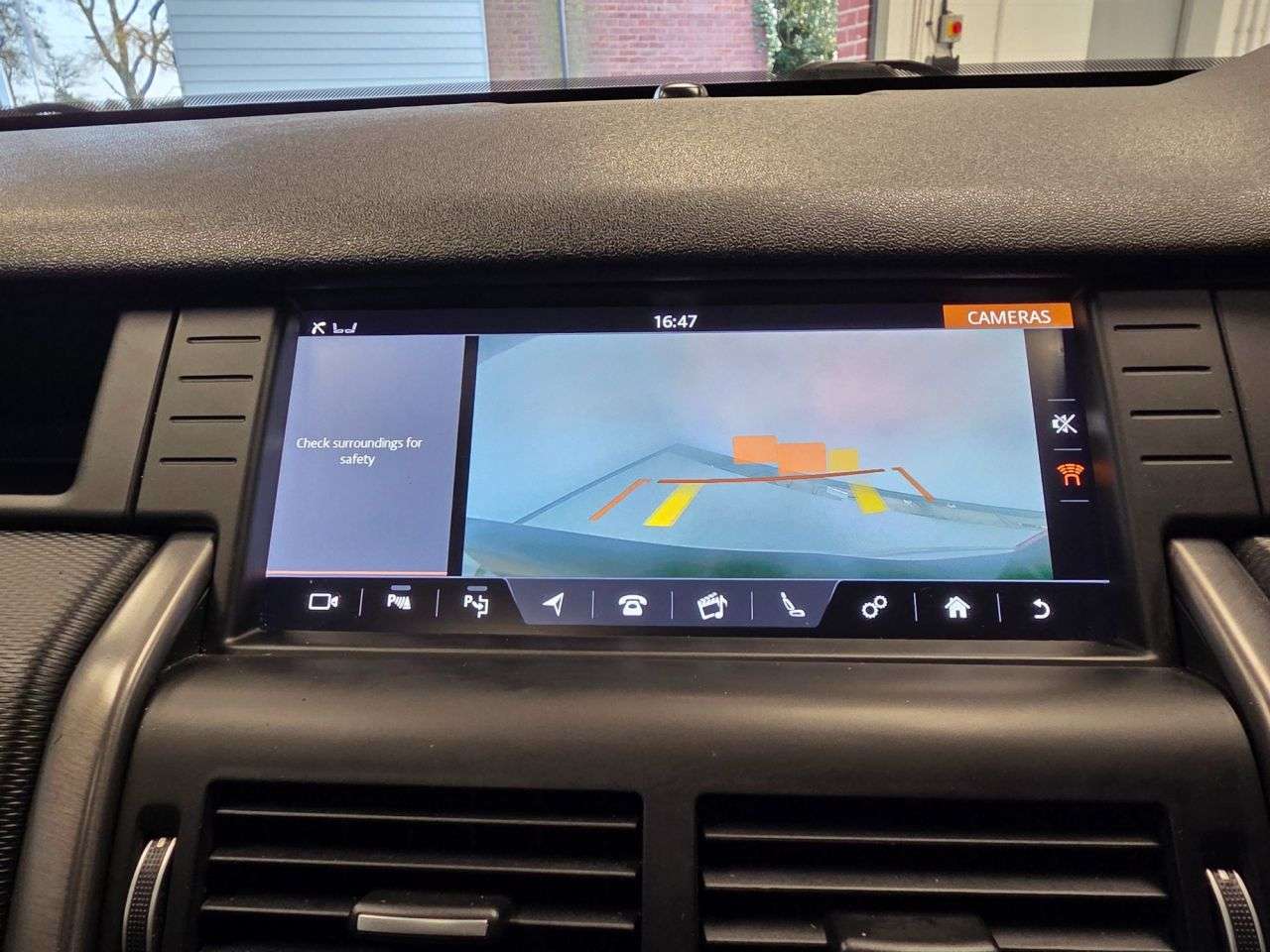 2017 LAND ROVER DISCOVERY SPORT 2017 LAND ROVER DISCOVERY SPORT