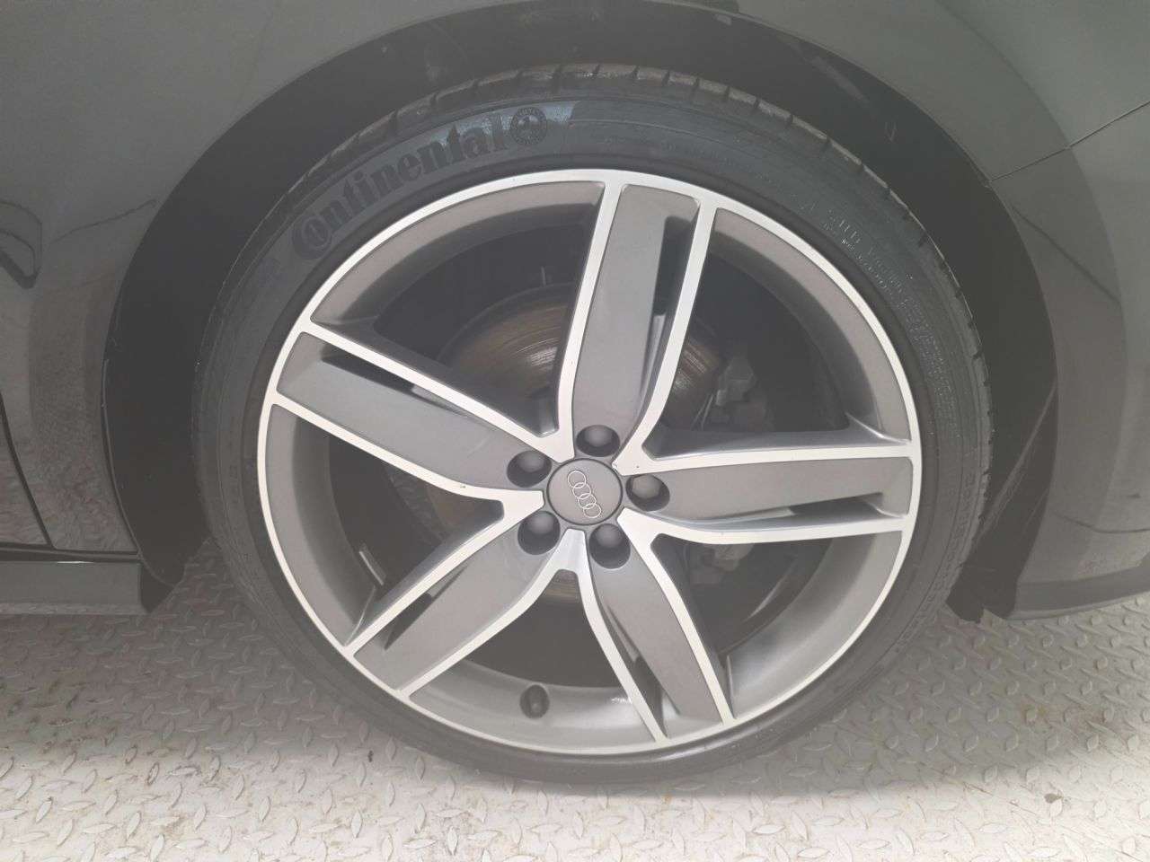 2017 AUDI A1 2017 AUDI A1