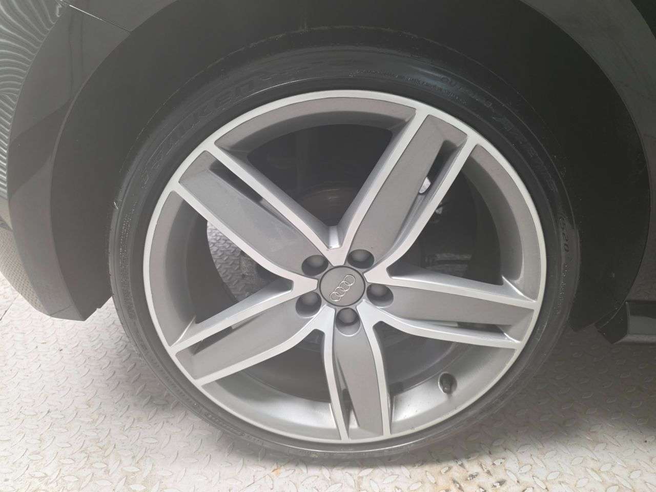 2017 AUDI A1 2017 AUDI A1