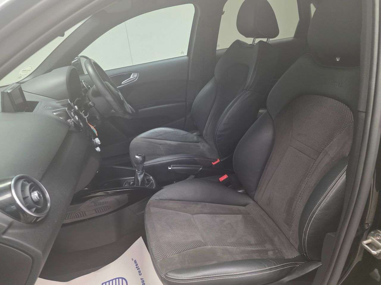 2017 AUDI A1 2017 AUDI A1