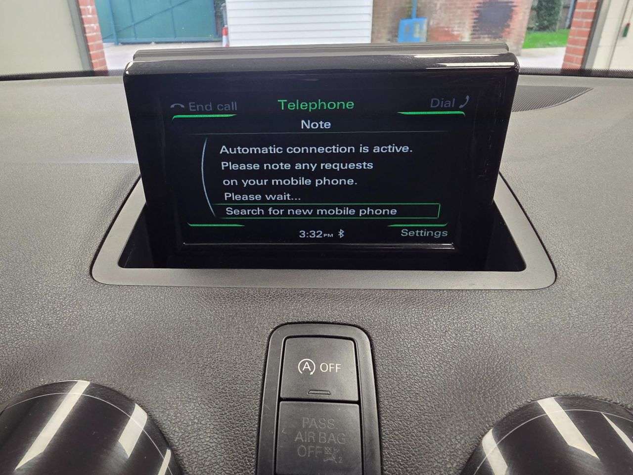 2017 AUDI A1 2017 AUDI A1