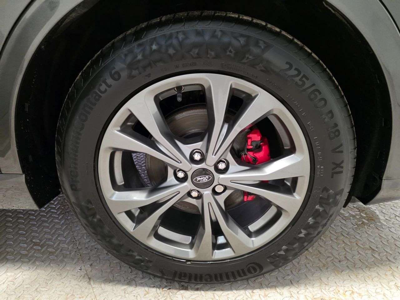 2021 FORD KUGA 2021 FORD KUGA