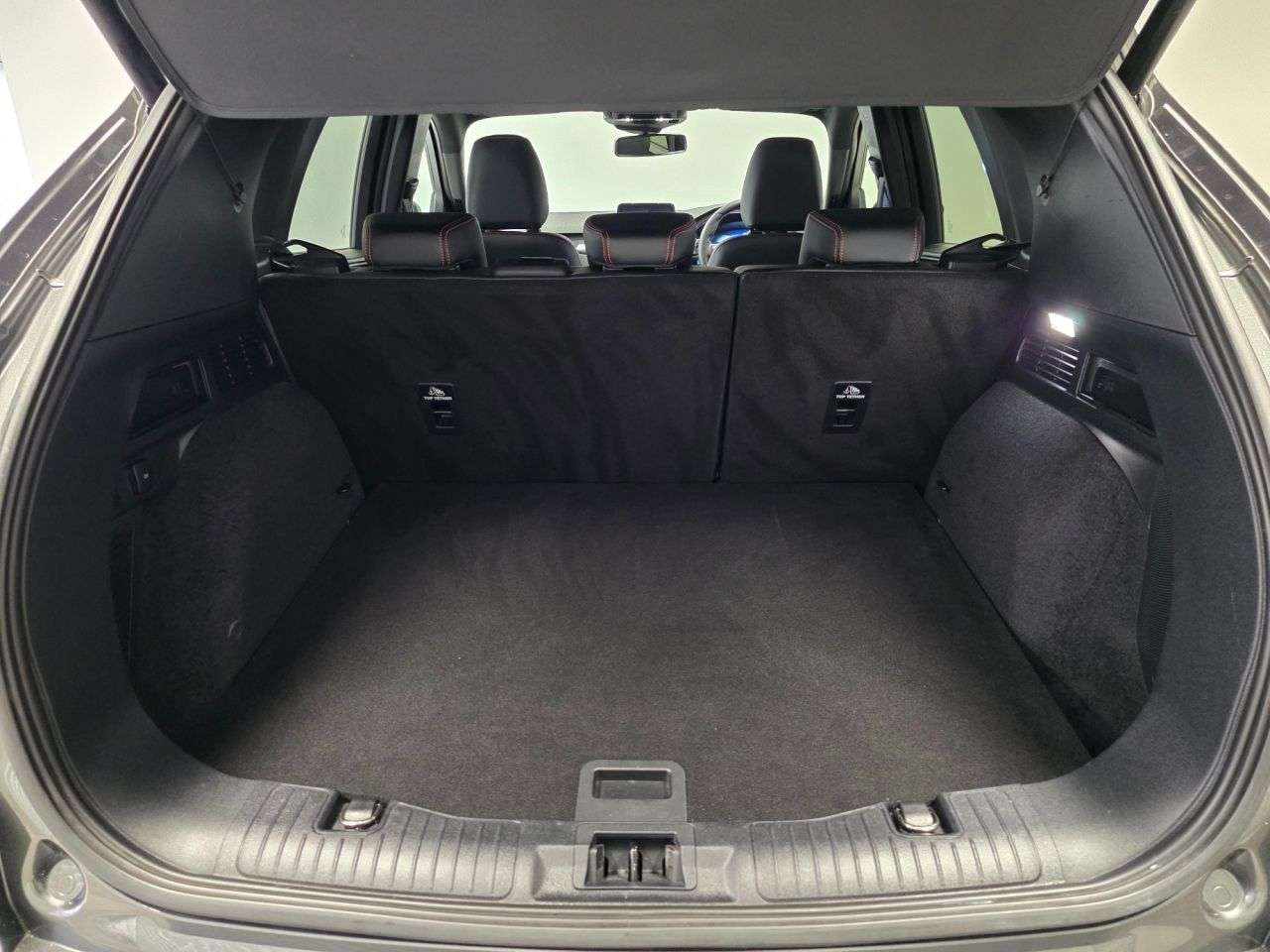 2021 FORD KUGA 2021 FORD KUGA