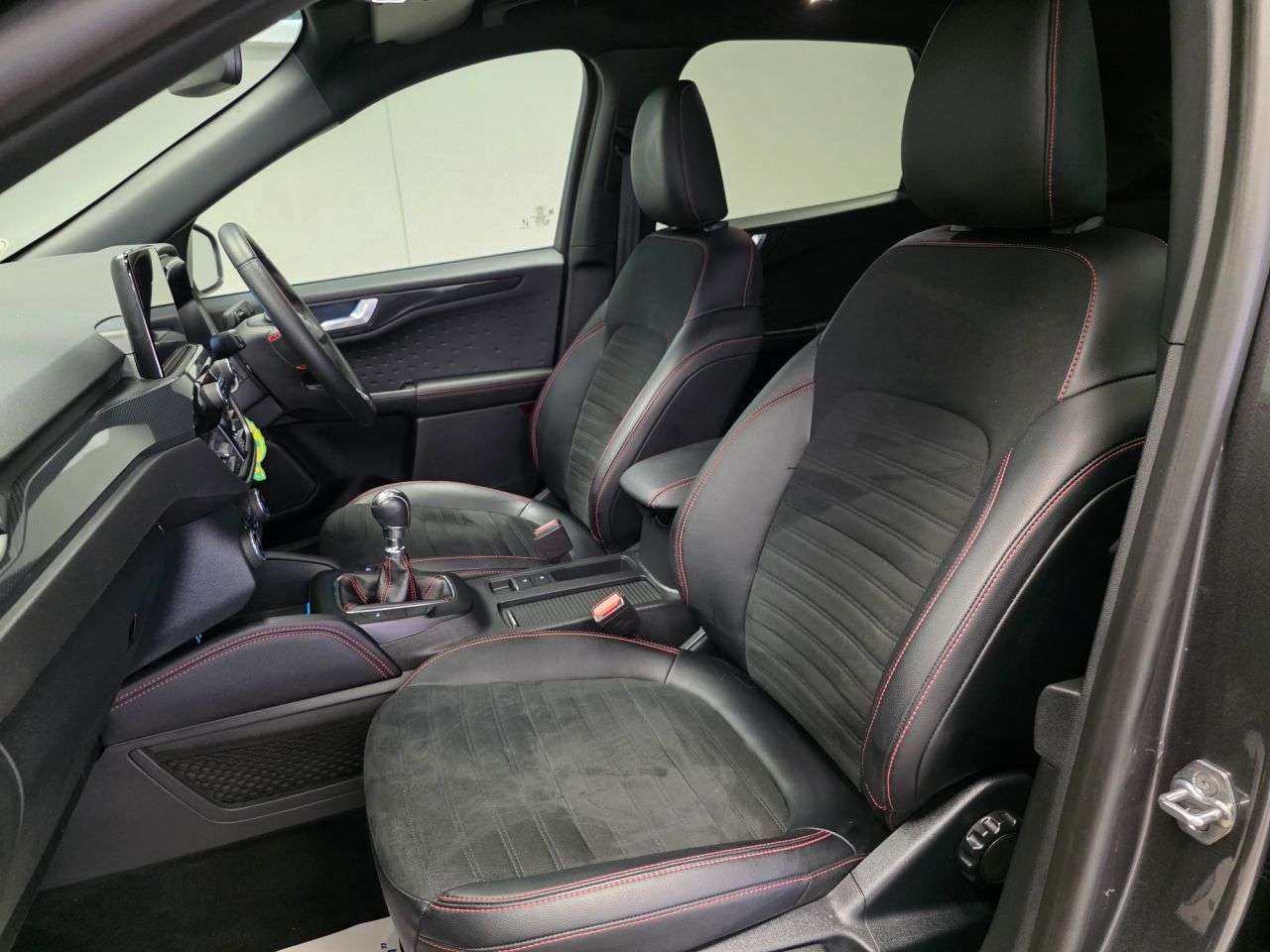 2021 FORD KUGA 2021 FORD KUGA