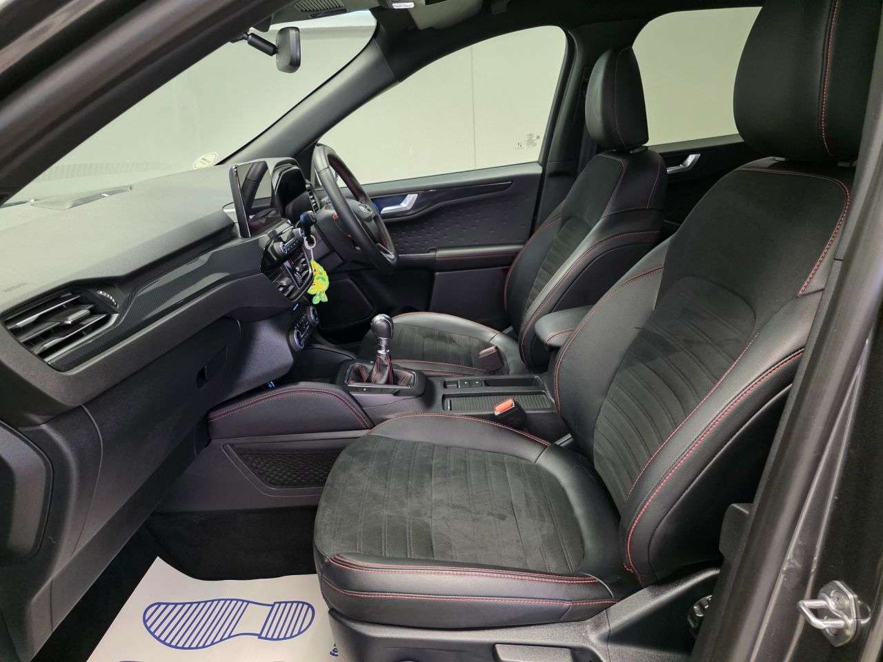 2021 FORD KUGA 2021 FORD KUGA