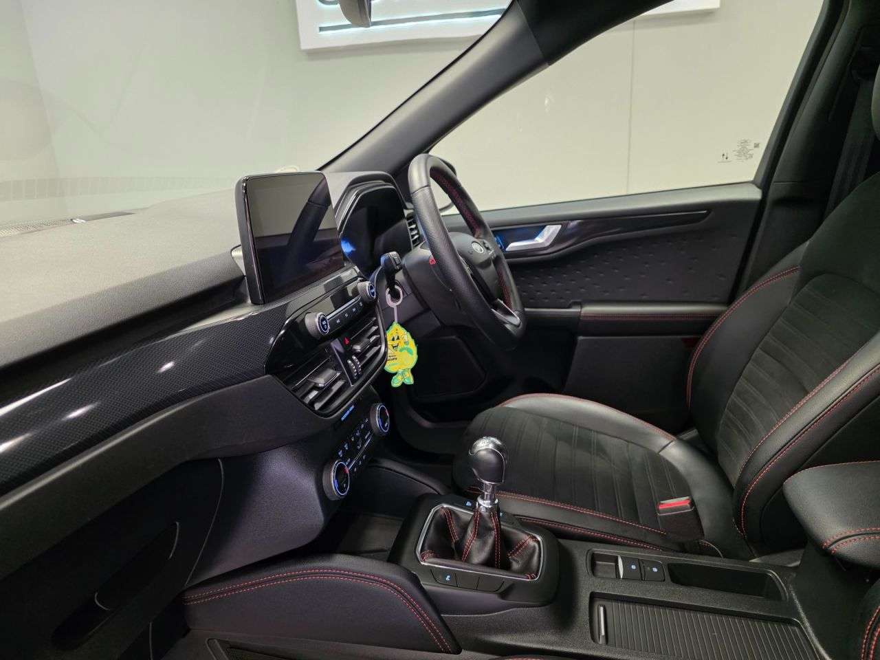 2021 FORD KUGA 2021 FORD KUGA