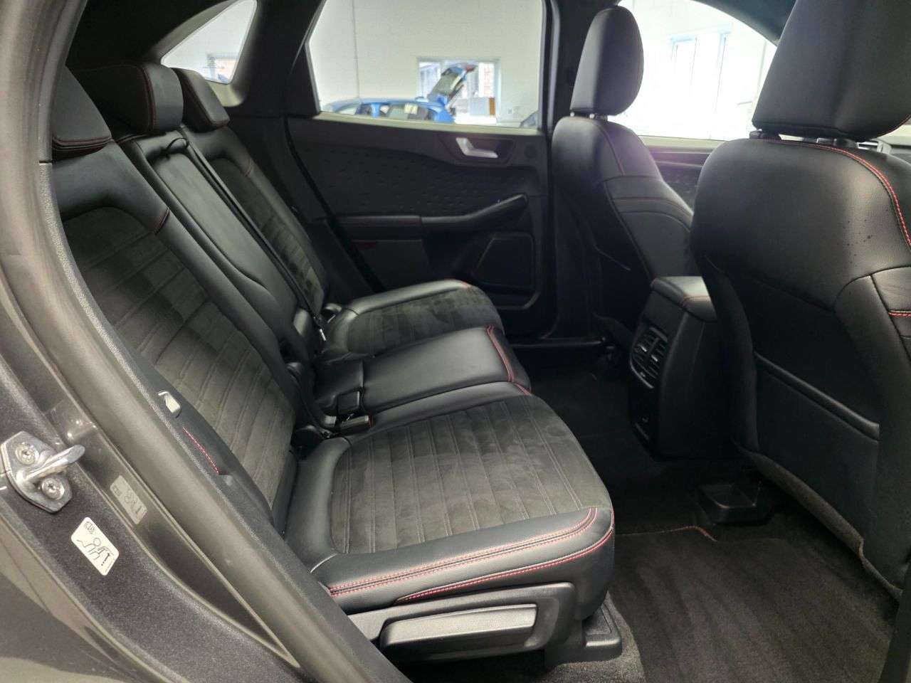 2021 FORD KUGA 2021 FORD KUGA