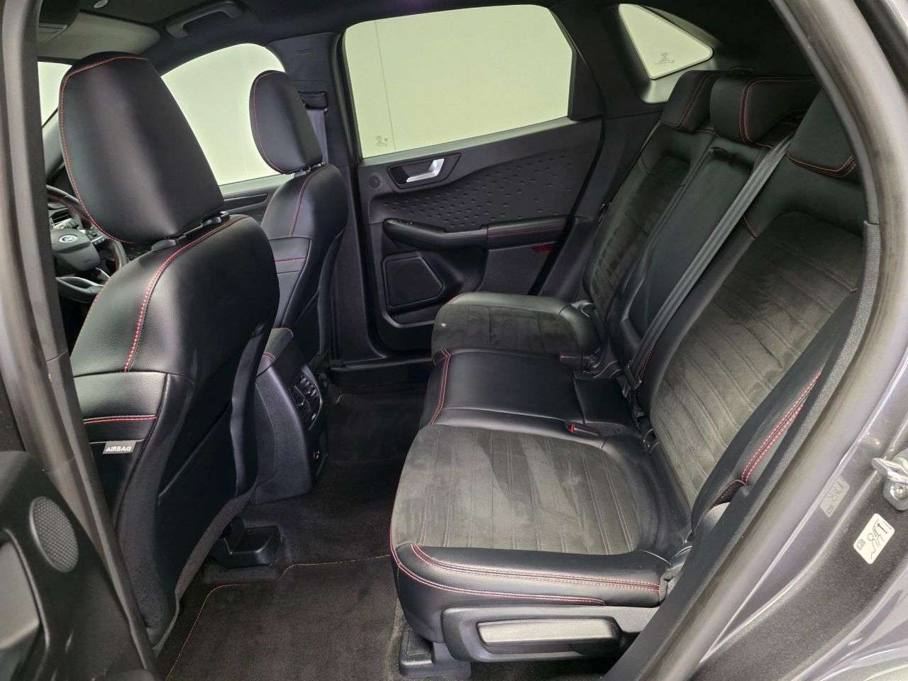 2021 FORD KUGA 2021 FORD KUGA