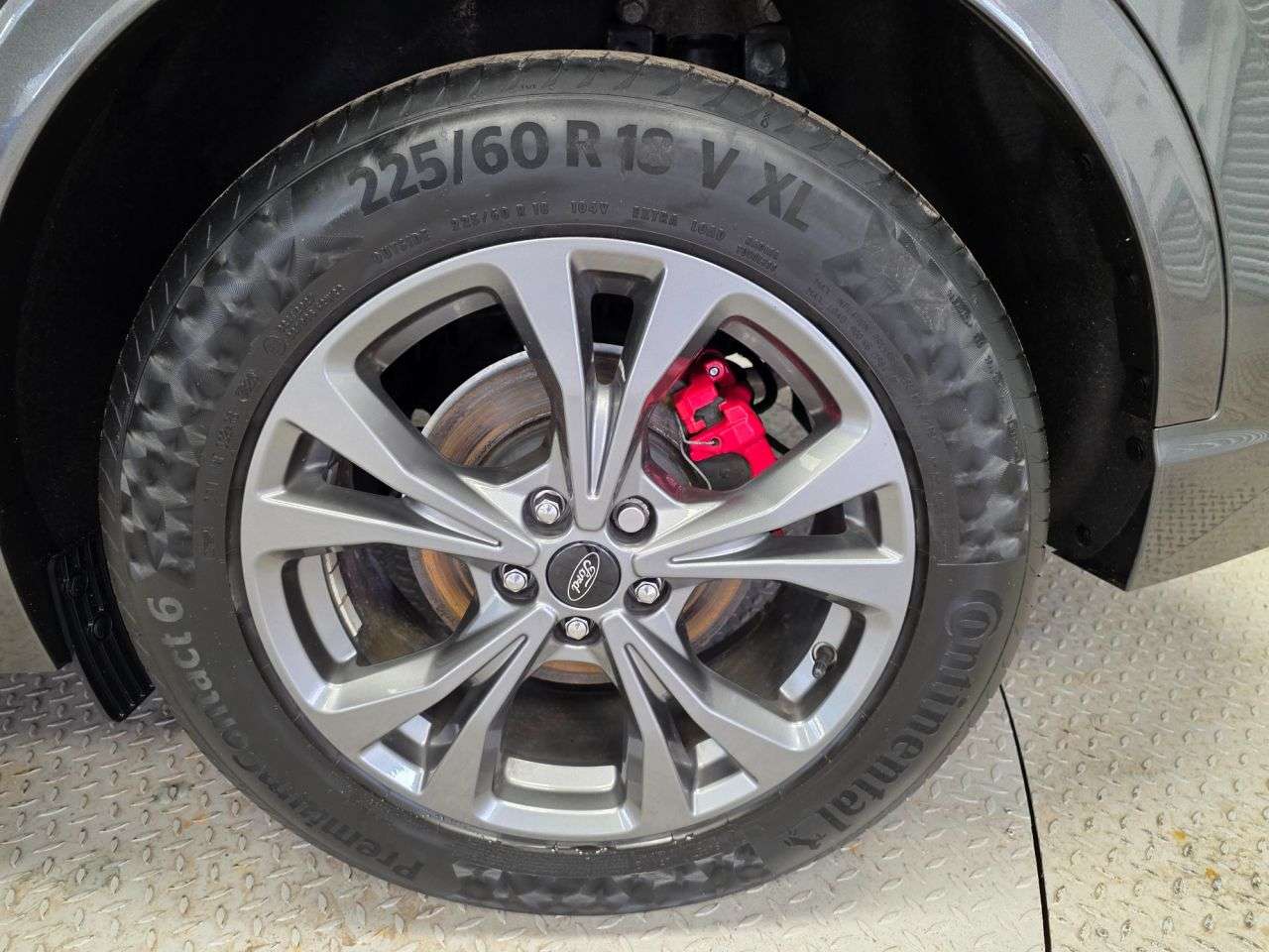 2021 FORD KUGA 2021 FORD KUGA