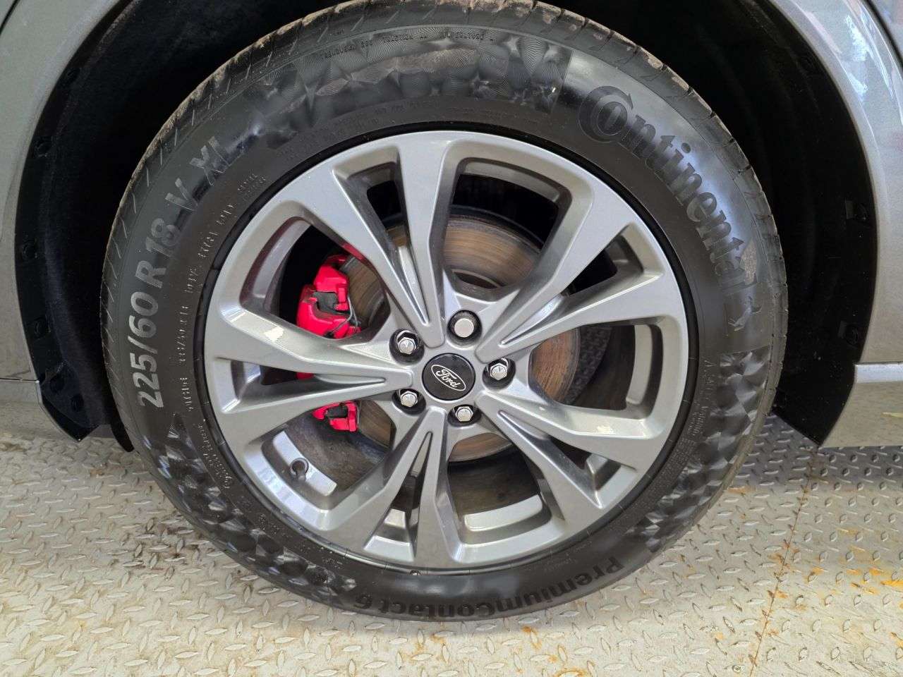 2021 FORD KUGA 2021 FORD KUGA