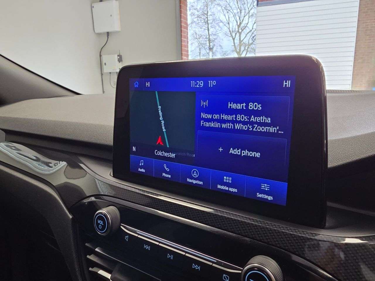 2021 FORD KUGA 2021 FORD KUGA