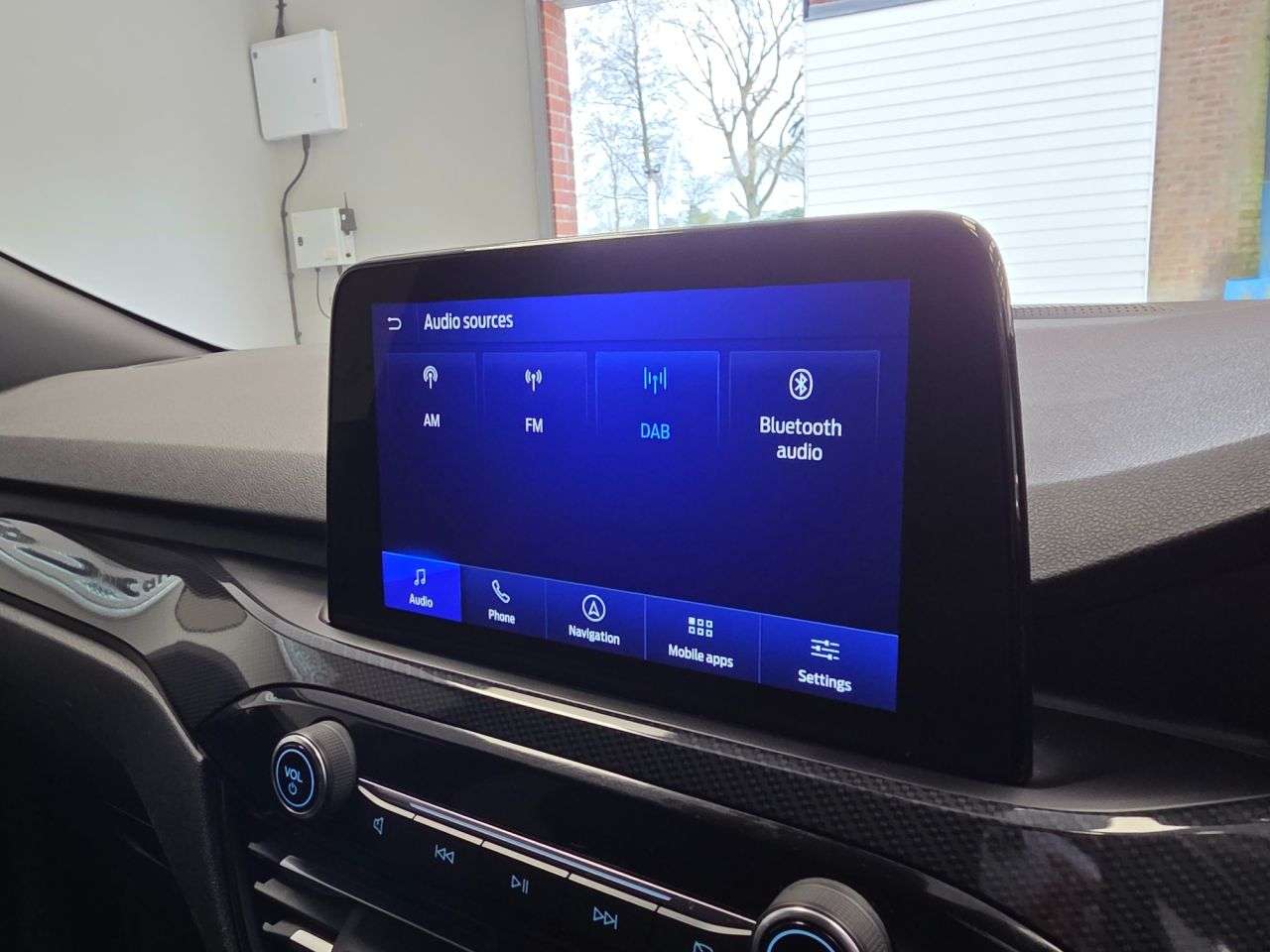 2021 FORD KUGA 2021 FORD KUGA