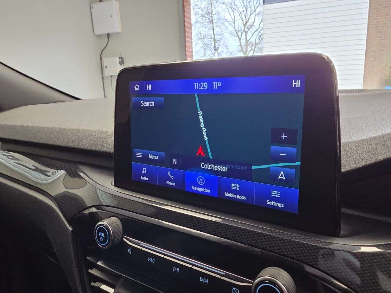 2021 FORD KUGA 2021 FORD KUGA