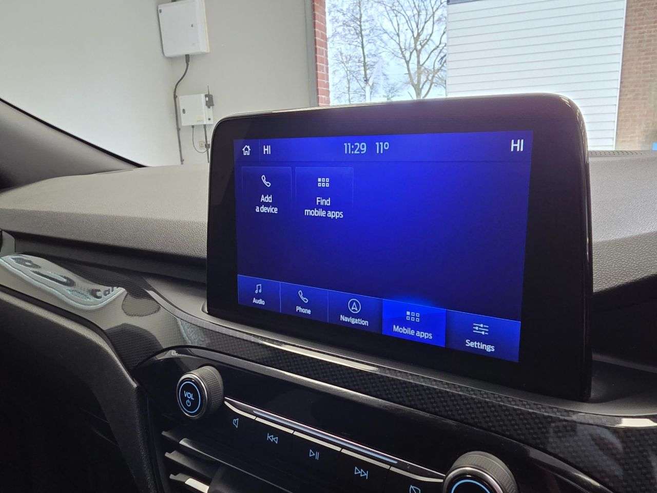 2021 FORD KUGA 2021 FORD KUGA