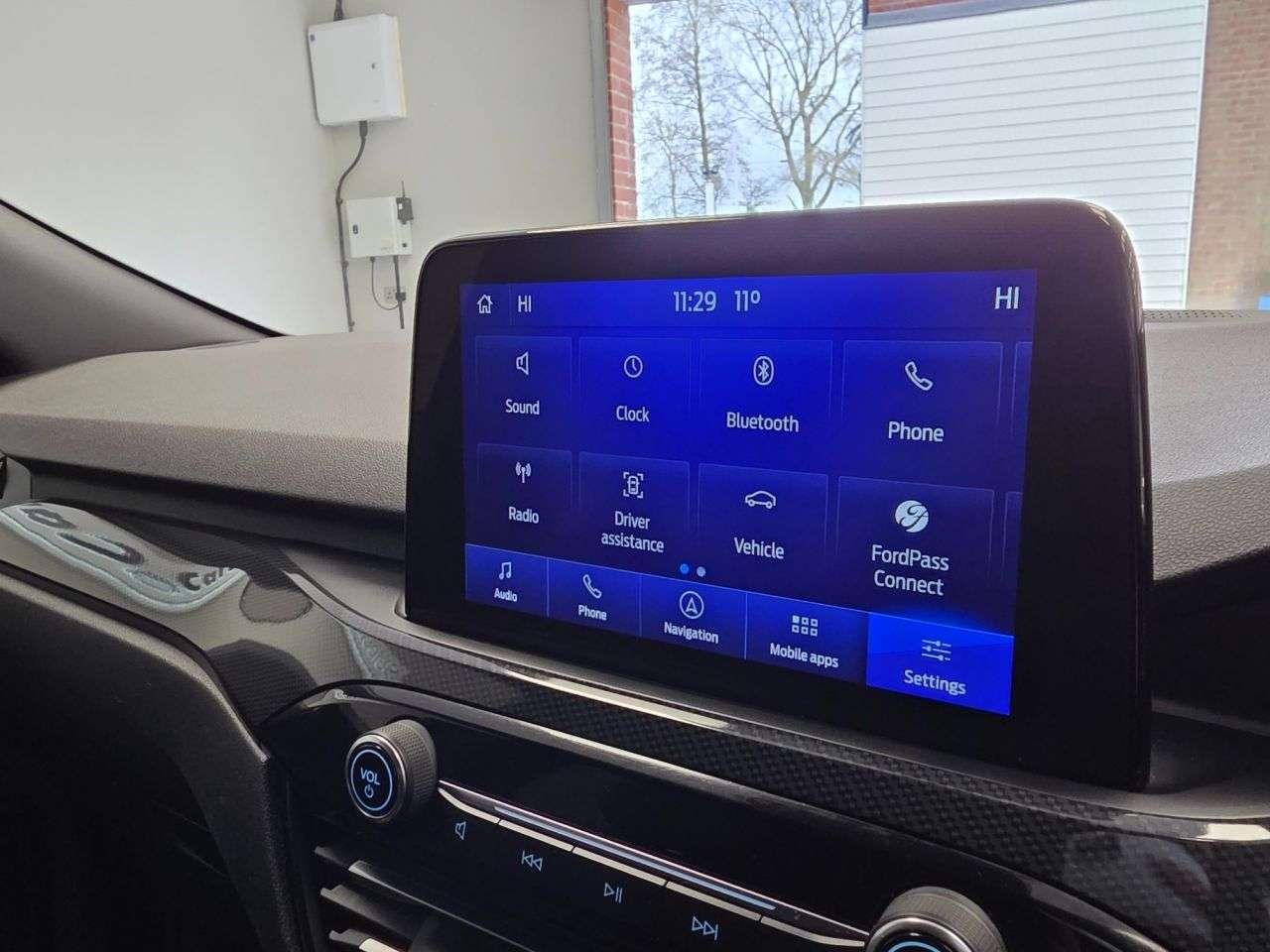 2021 FORD KUGA 2021 FORD KUGA