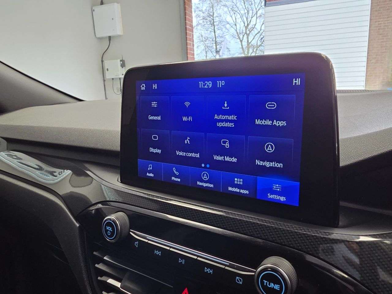 2021 FORD KUGA 2021 FORD KUGA