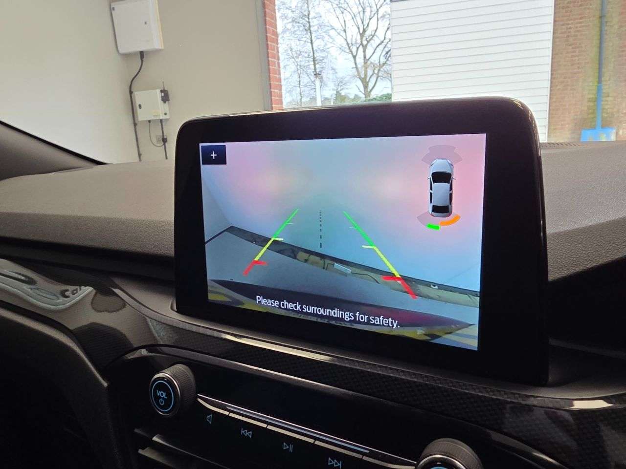 2021 FORD KUGA 2021 FORD KUGA