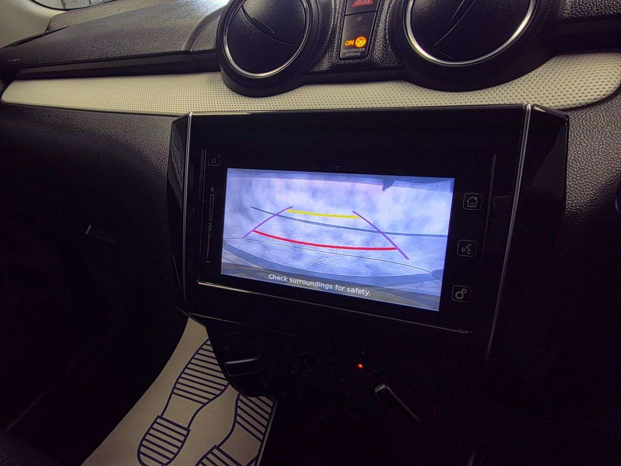 2017 SUZUKI SWIFT 2017 SUZUKI SWIFT