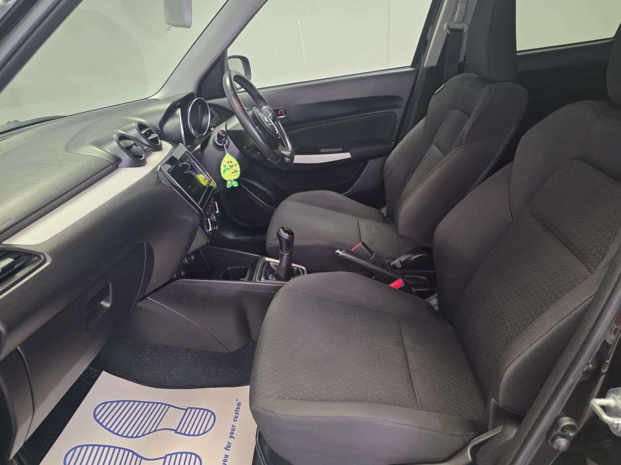 2017 SUZUKI SWIFT 2017 SUZUKI SWIFT