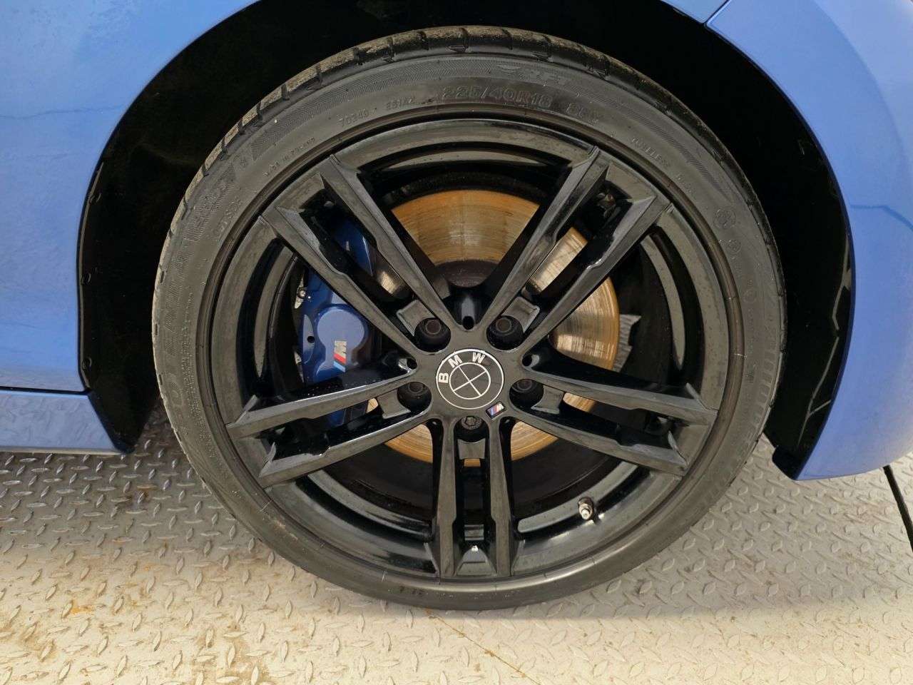 2018 BMW 1 SERIES 2018 BMW 1 SERIES