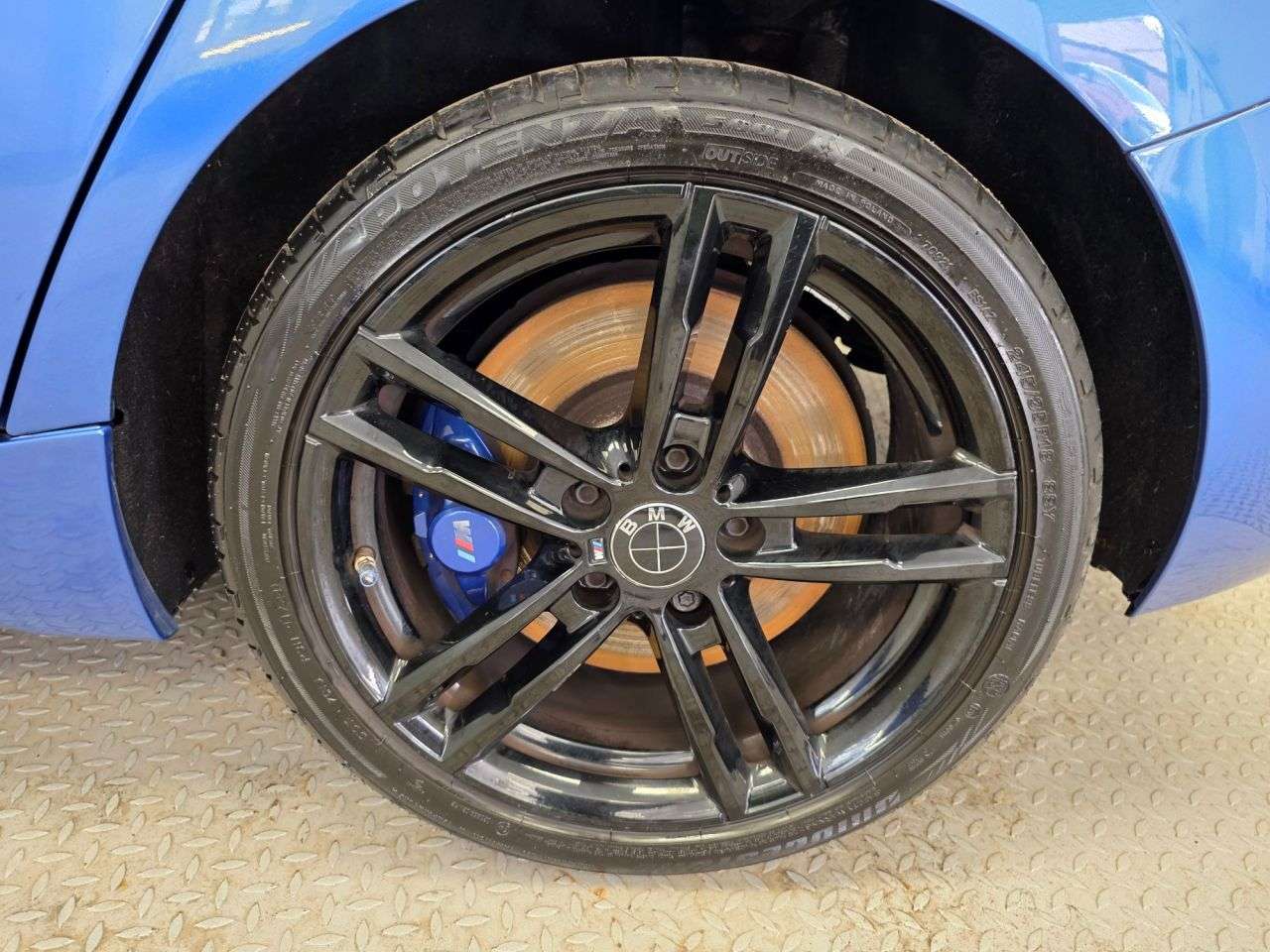 2018 BMW 1 SERIES 2018 BMW 1 SERIES