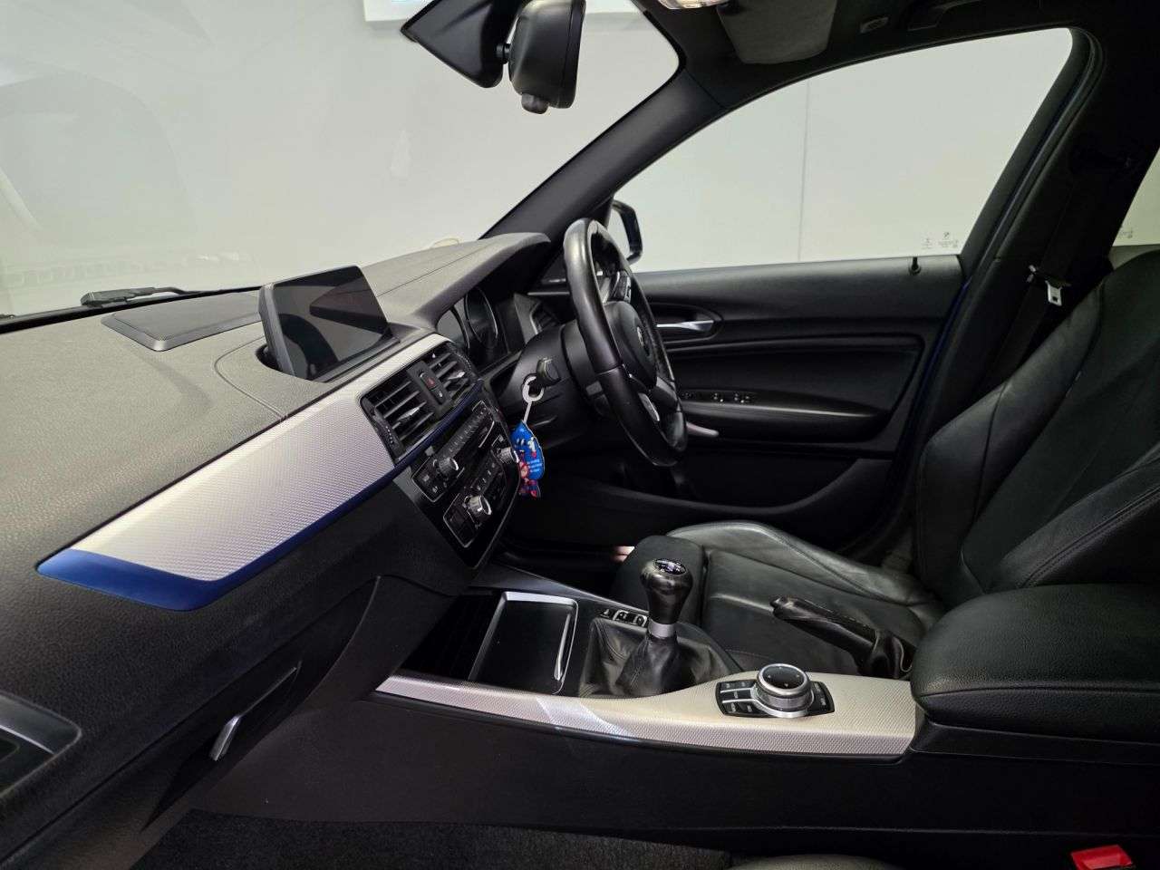 2018 BMW 1 SERIES 2018 BMW 1 SERIES