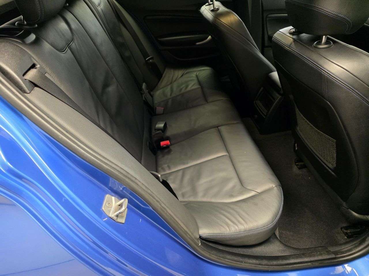 2018 BMW 1 SERIES 2018 BMW 1 SERIES