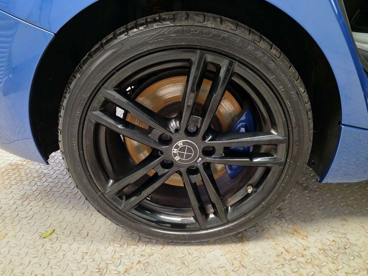 2018 BMW 1 SERIES 2018 BMW 1 SERIES