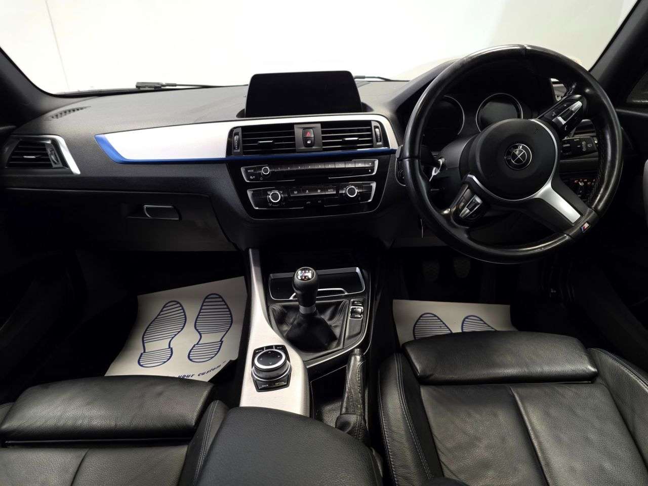 2018 BMW 1 SERIES 2018 BMW 1 SERIES