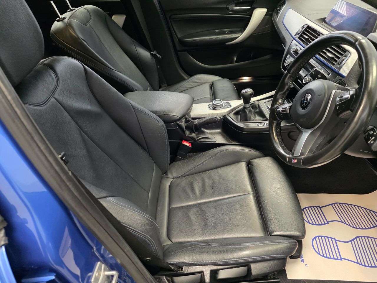 2018 BMW 1 SERIES 2018 BMW 1 SERIES