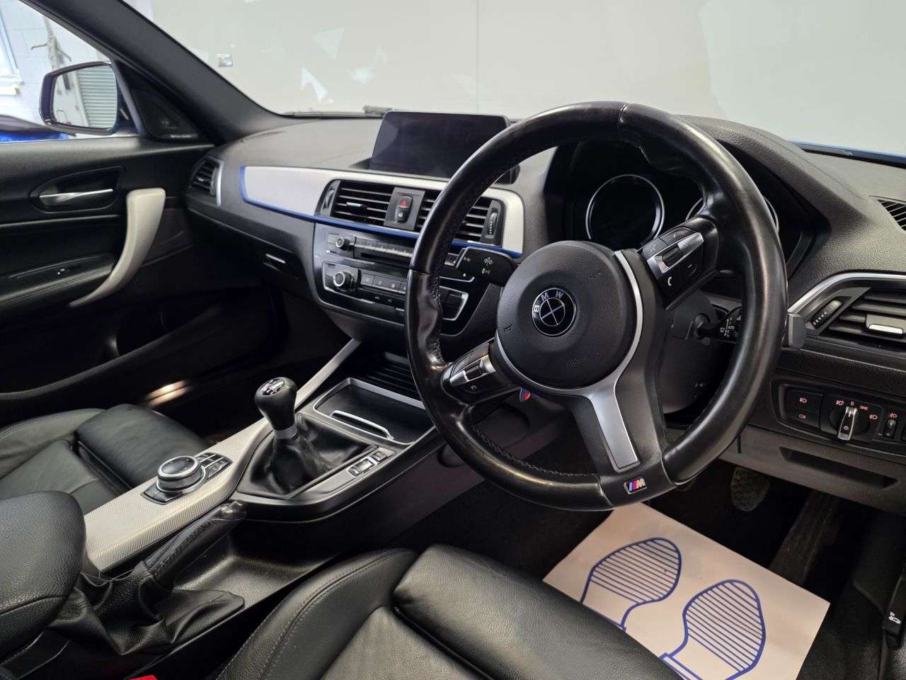 2018 BMW 1 SERIES 2018 BMW 1 SERIES