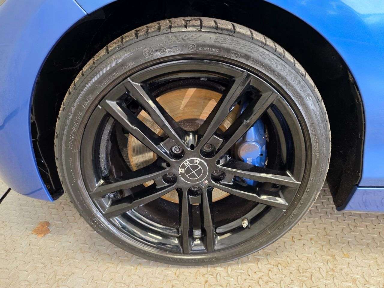 2018 BMW 1 SERIES 2018 BMW 1 SERIES