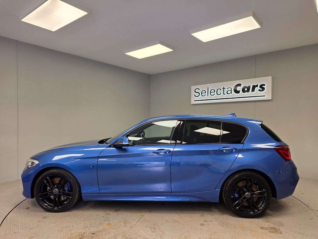 2018 BMW 1 SERIES 2018 BMW 1 SERIES