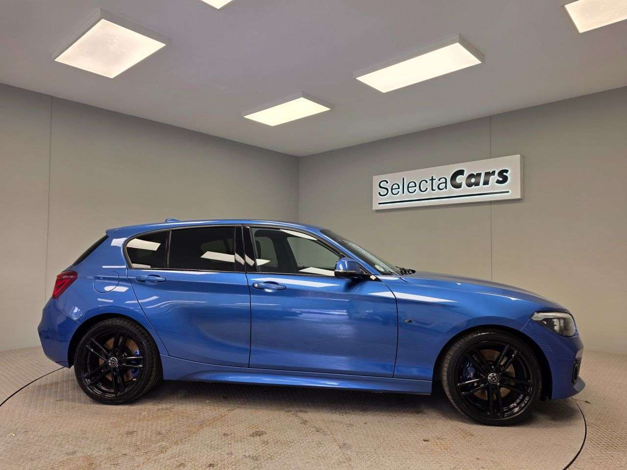 2018 BMW 1 SERIES 2018 BMW 1 SERIES