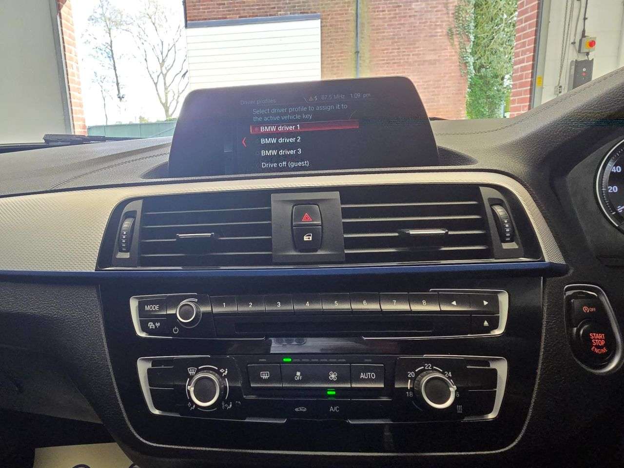 2018 BMW 1 SERIES 2018 BMW 1 SERIES