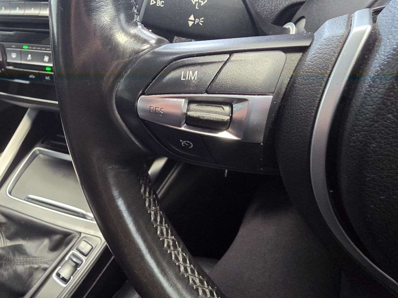 2018 BMW 1 SERIES 2018 BMW 1 SERIES