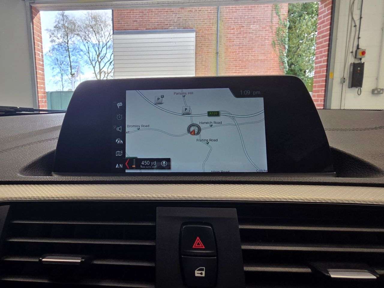 2018 BMW 1 SERIES 2018 BMW 1 SERIES