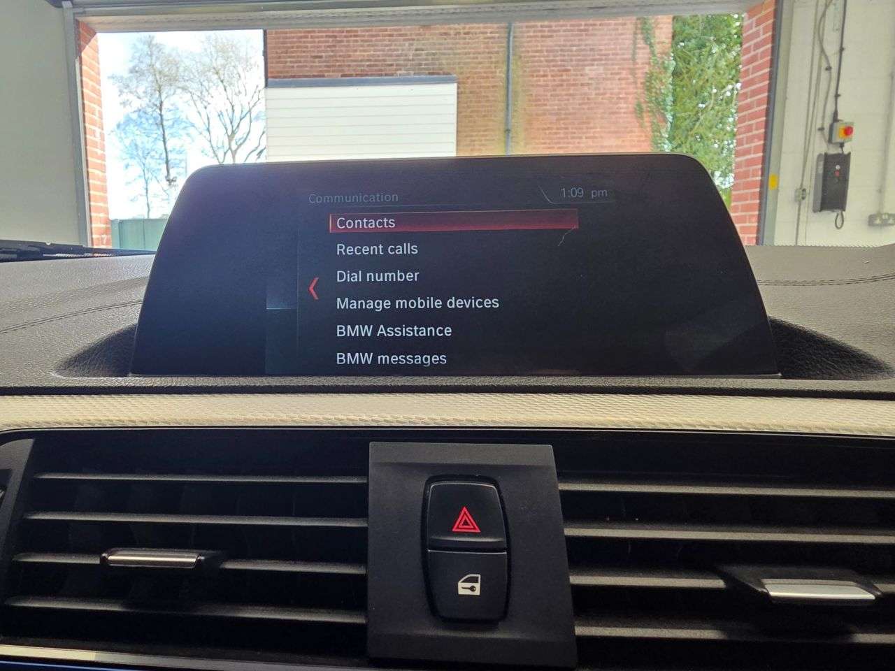 2018 BMW 1 SERIES 2018 BMW 1 SERIES