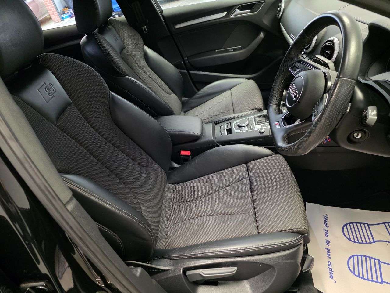 2020 AUDI A3 2020 AUDI A3