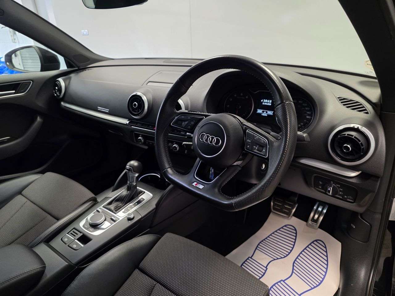 2020 AUDI A3 2020 AUDI A3