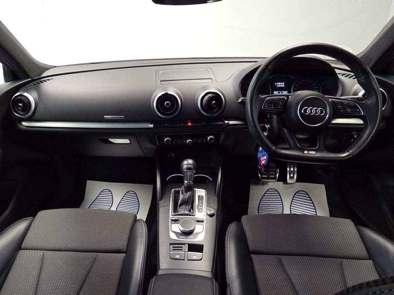 2020 AUDI A3 2020 AUDI A3