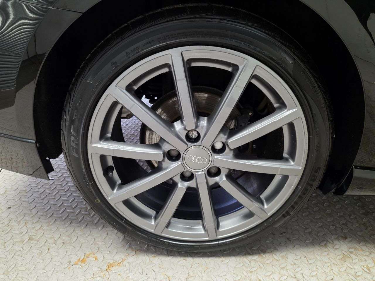 2020 AUDI A3 2020 AUDI A3