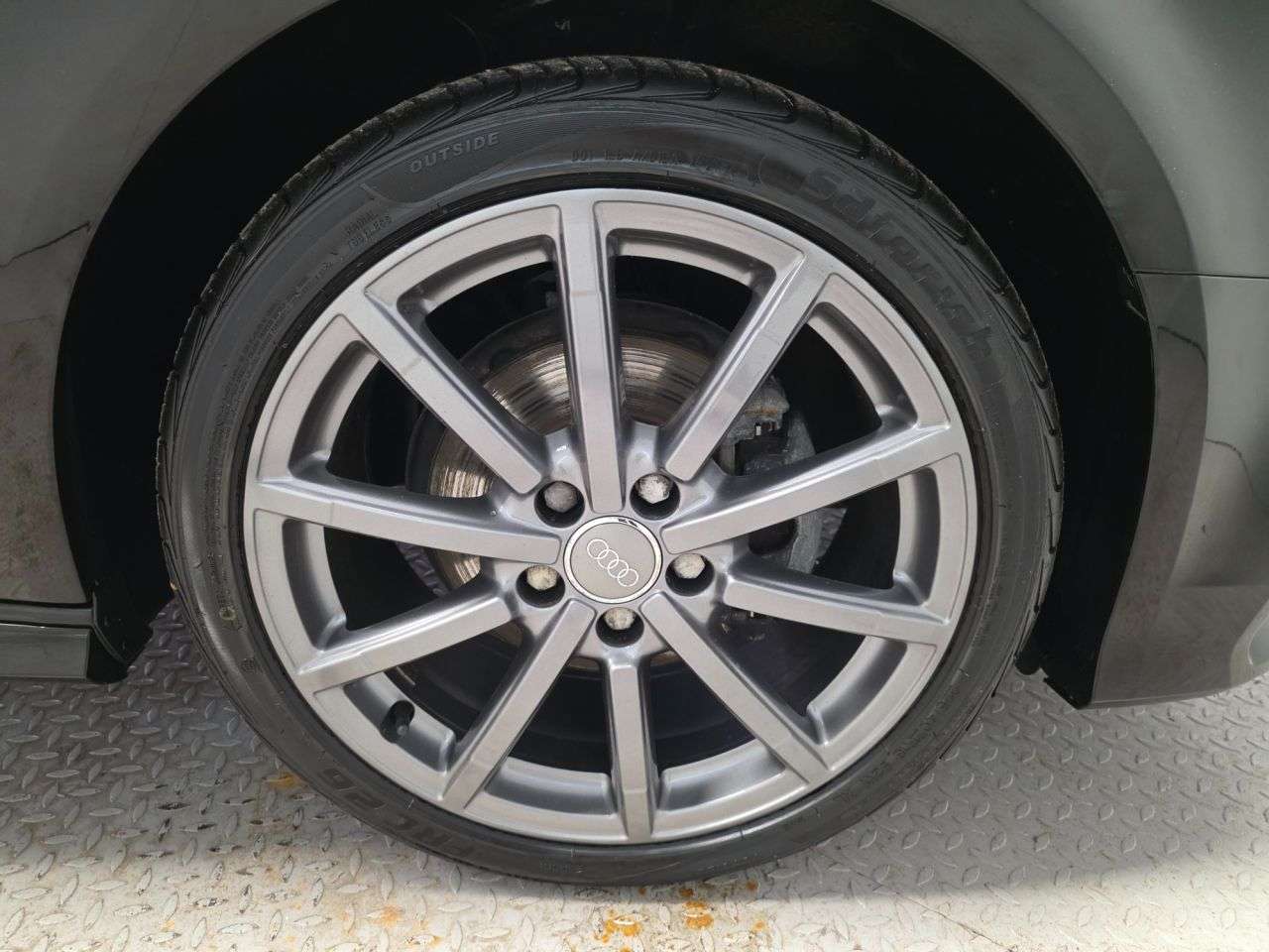 2020 AUDI A3 2020 AUDI A3