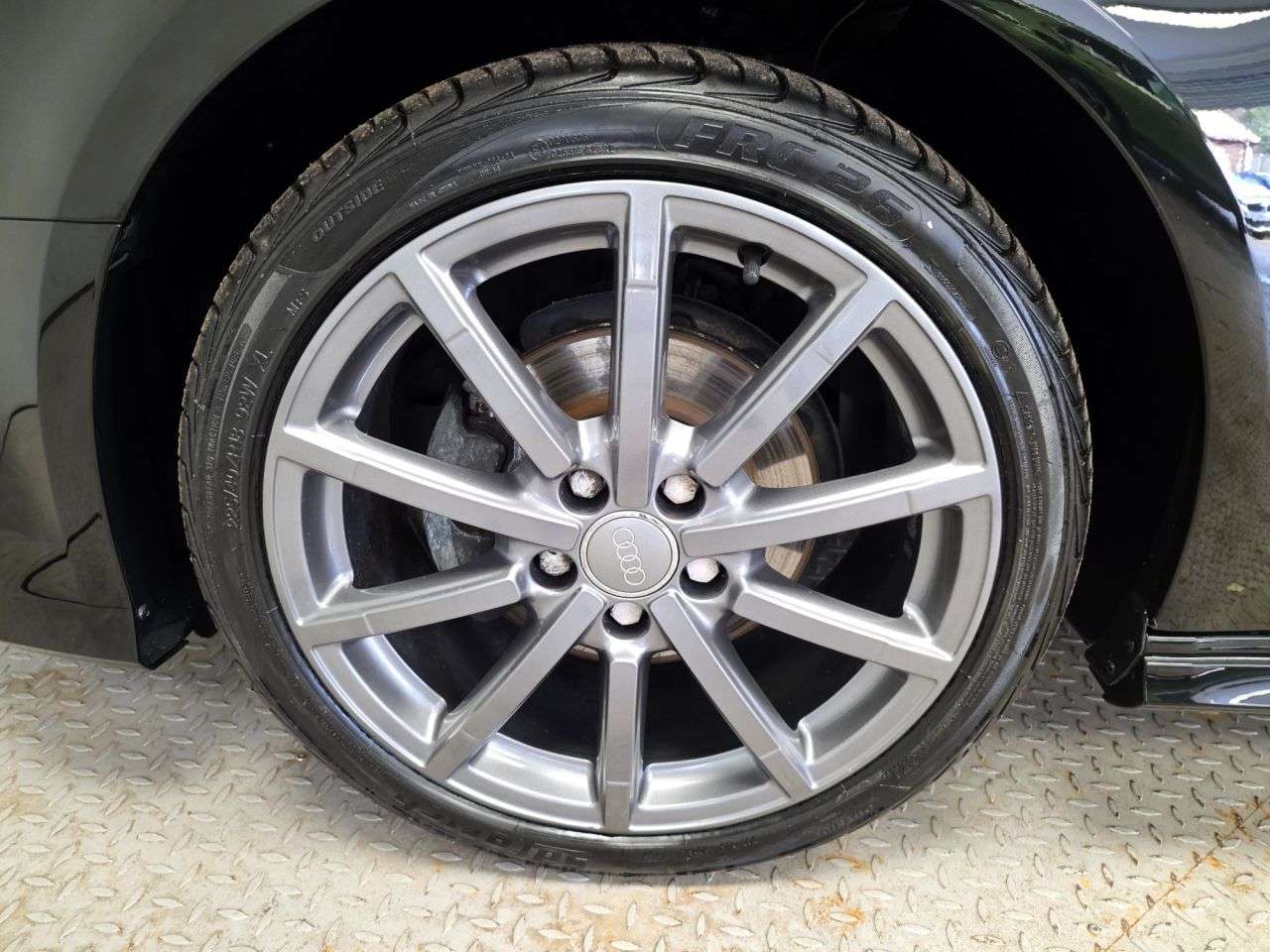 2020 AUDI A3 2020 AUDI A3