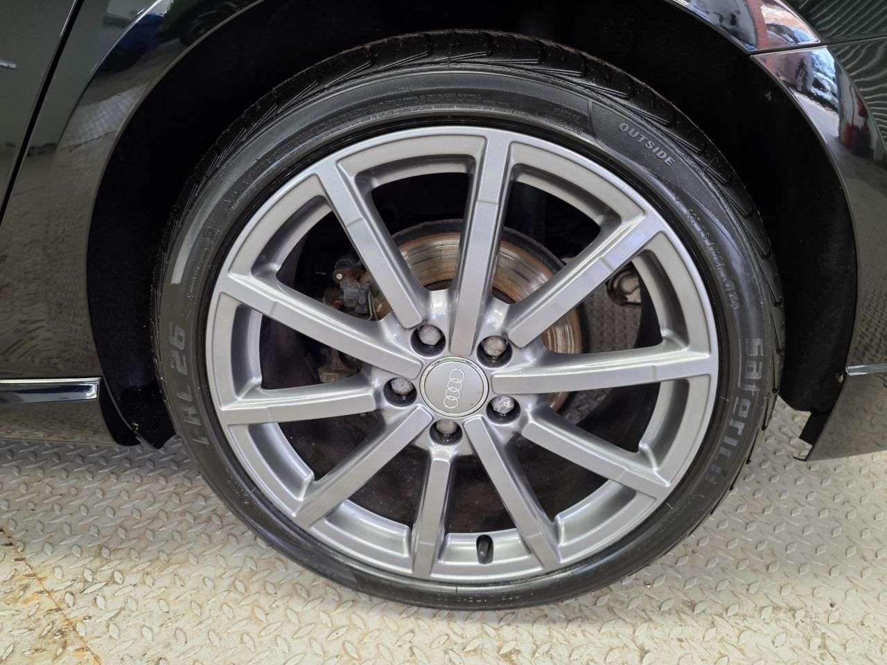 2020 AUDI A3 2020 AUDI A3