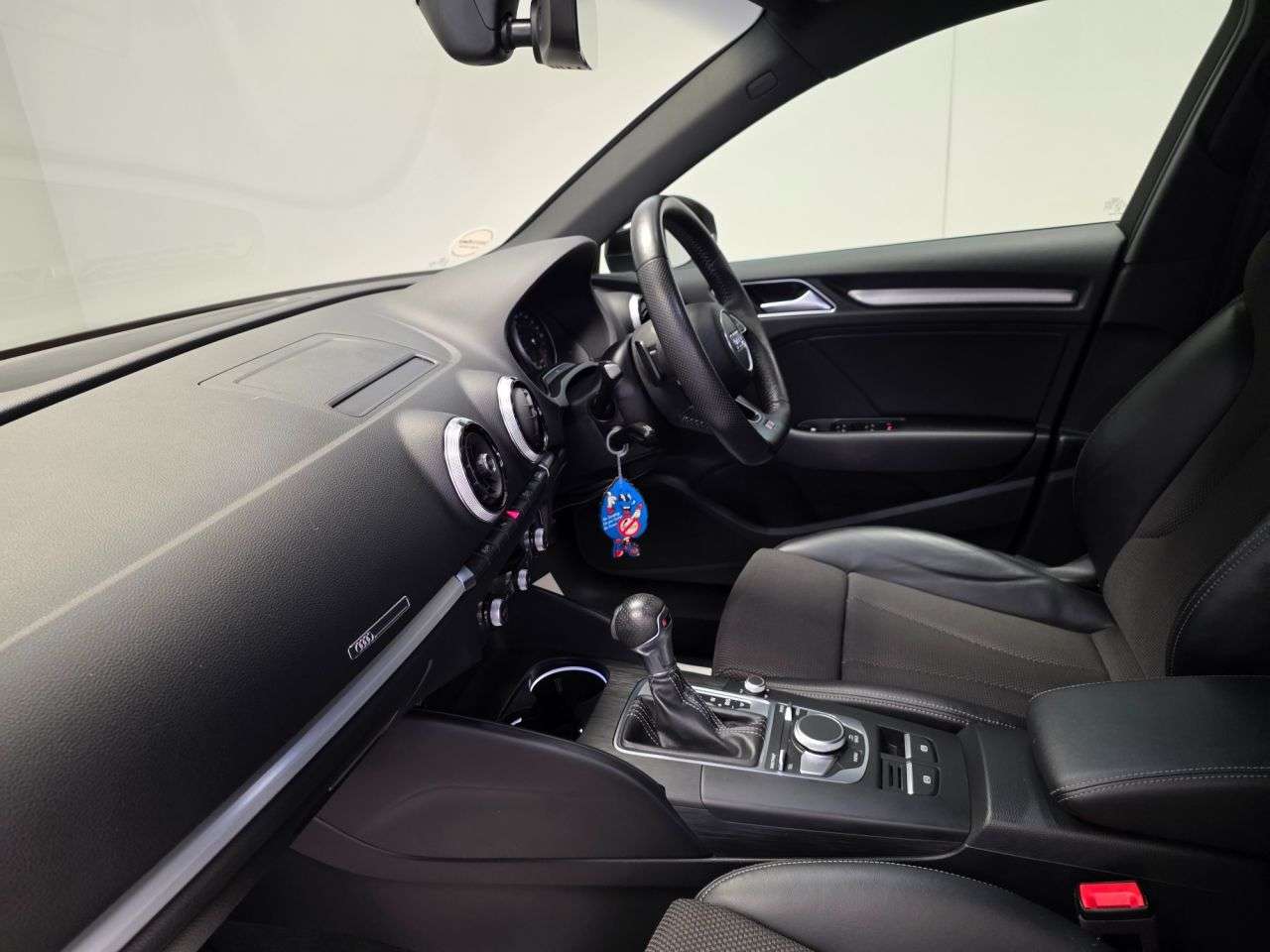 2020 AUDI A3 2020 AUDI A3