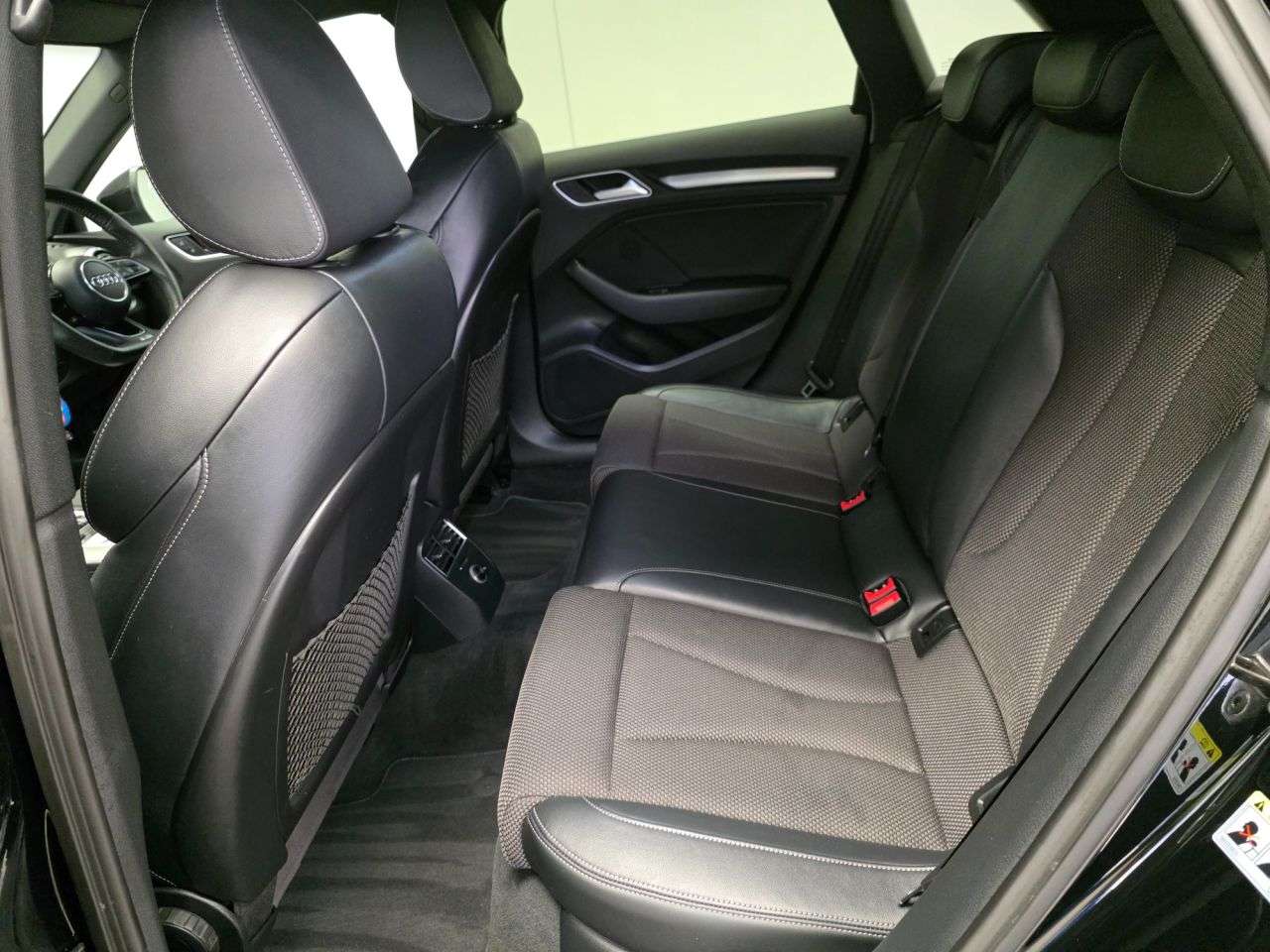 2020 AUDI A3 2020 AUDI A3