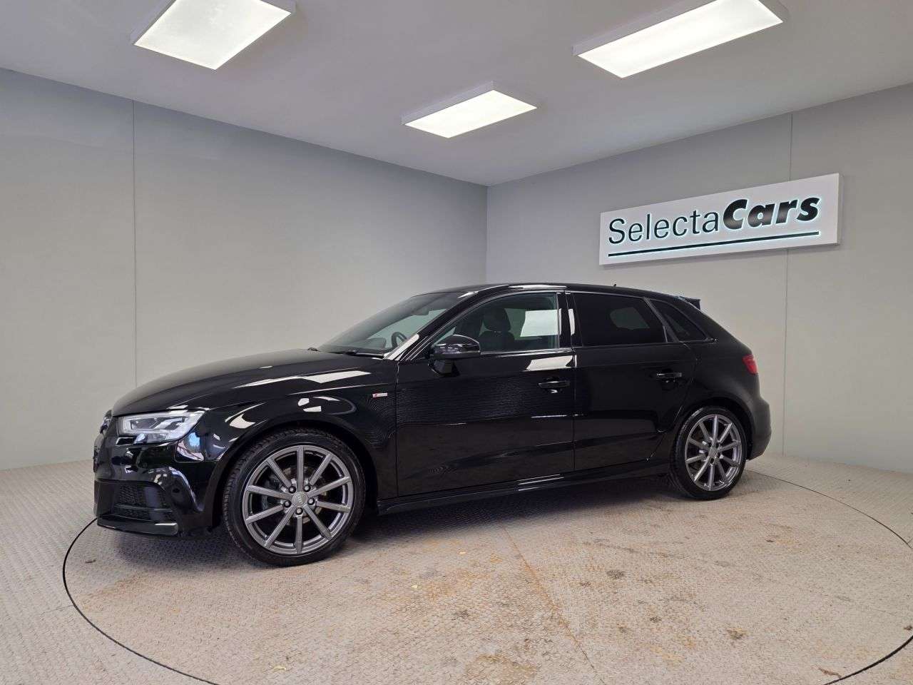 2020 AUDI A3 2020 AUDI A3