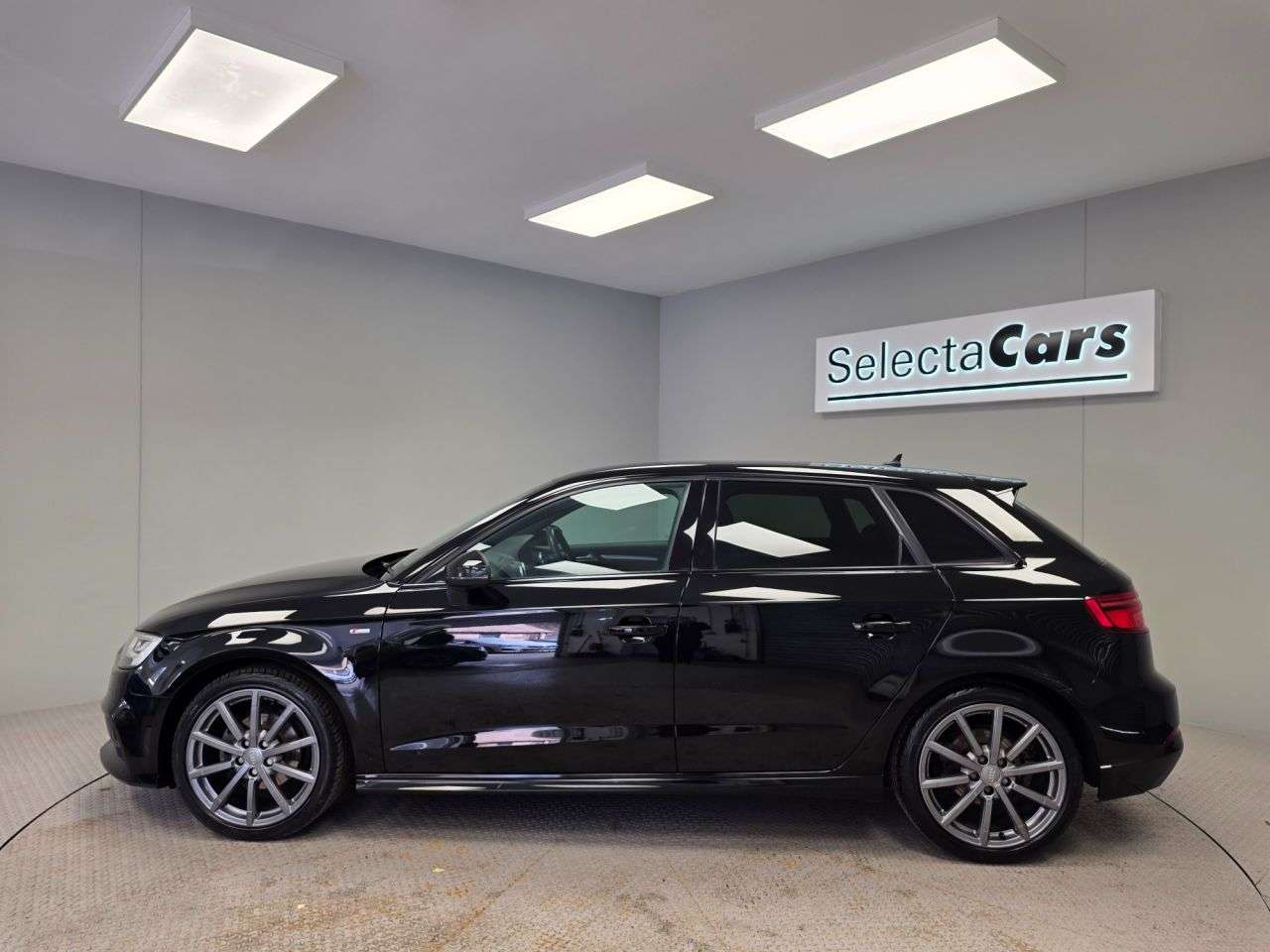 2020 AUDI A3 2020 AUDI A3