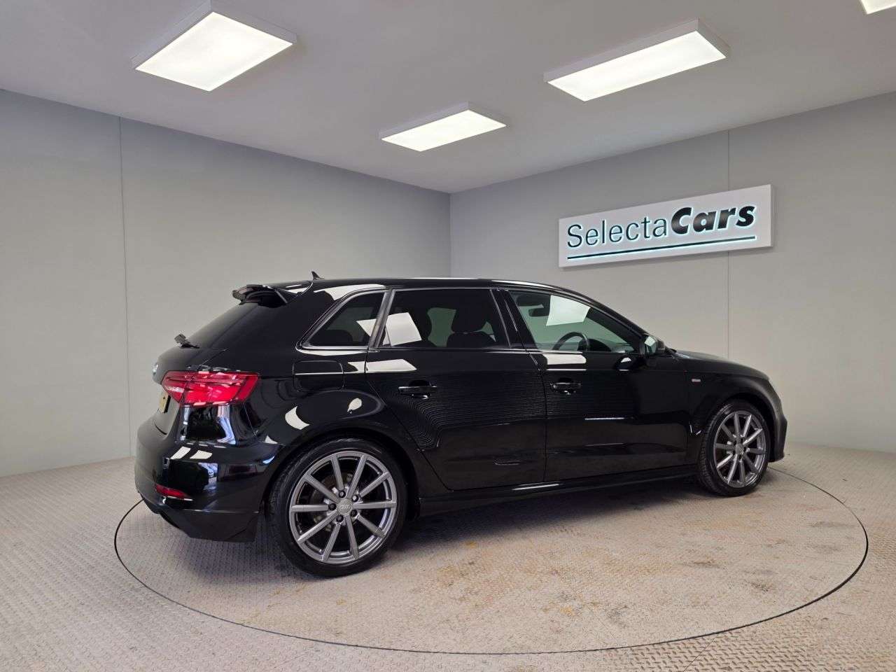 2020 AUDI A3 2020 AUDI A3